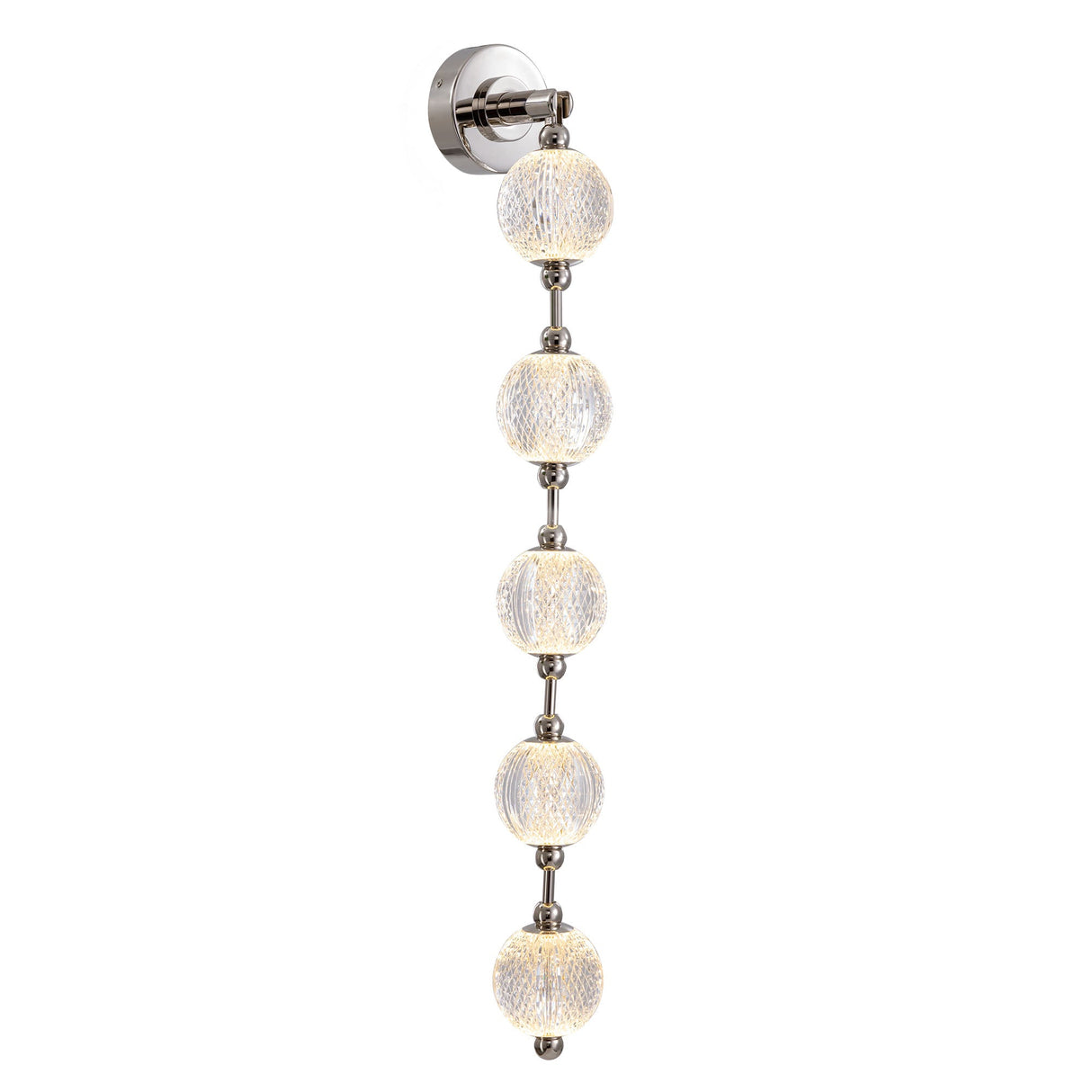 Alora Marni 38-in Wall/Vanity Light