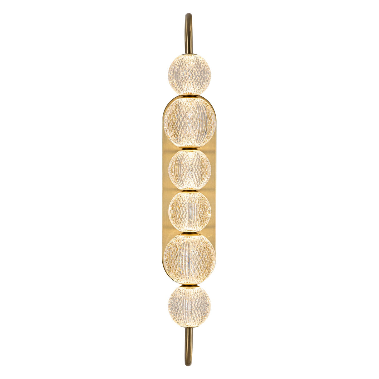 Alora Marni 28-in Wall/Vanity Light