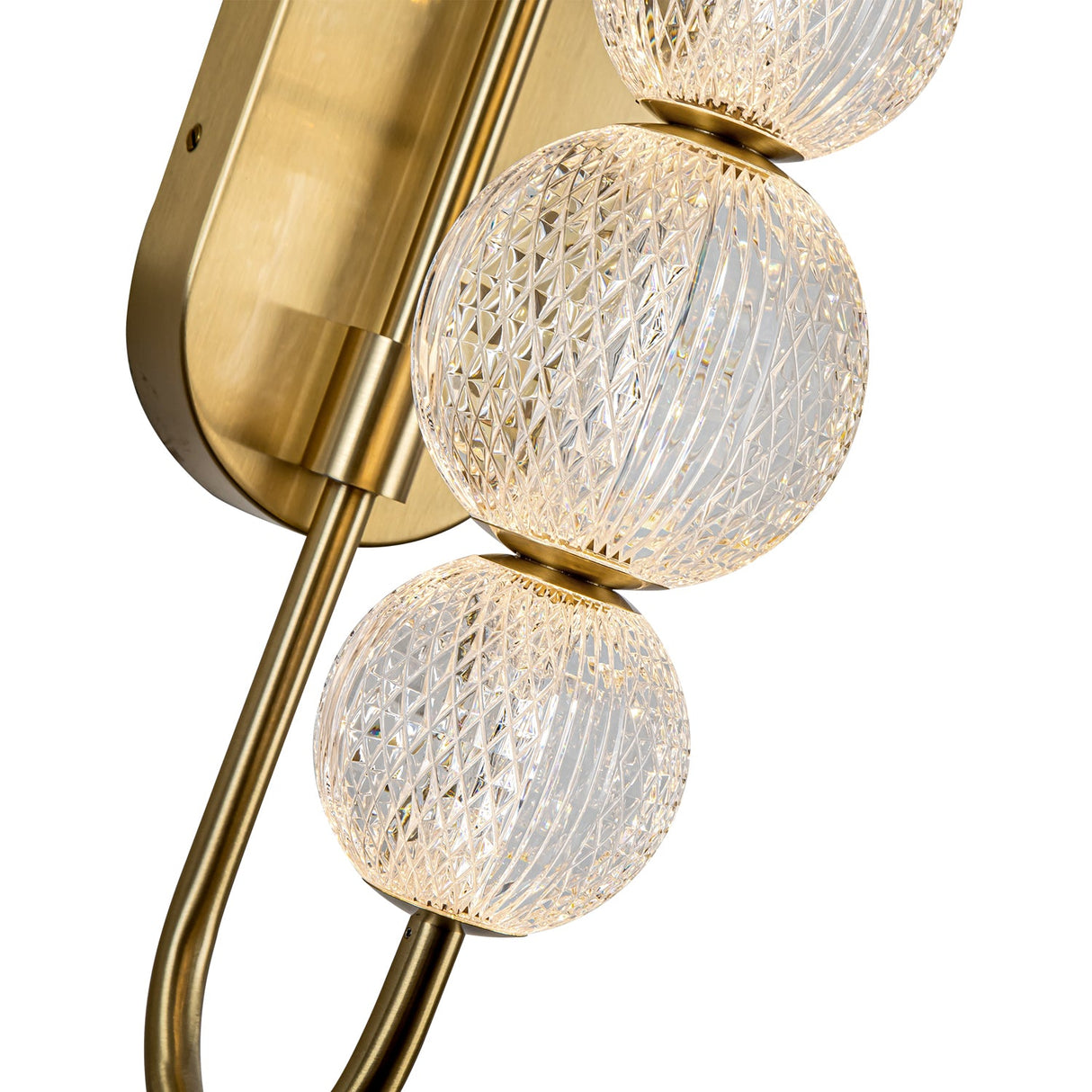 Alora Marni 28-in Wall/Vanity Light
