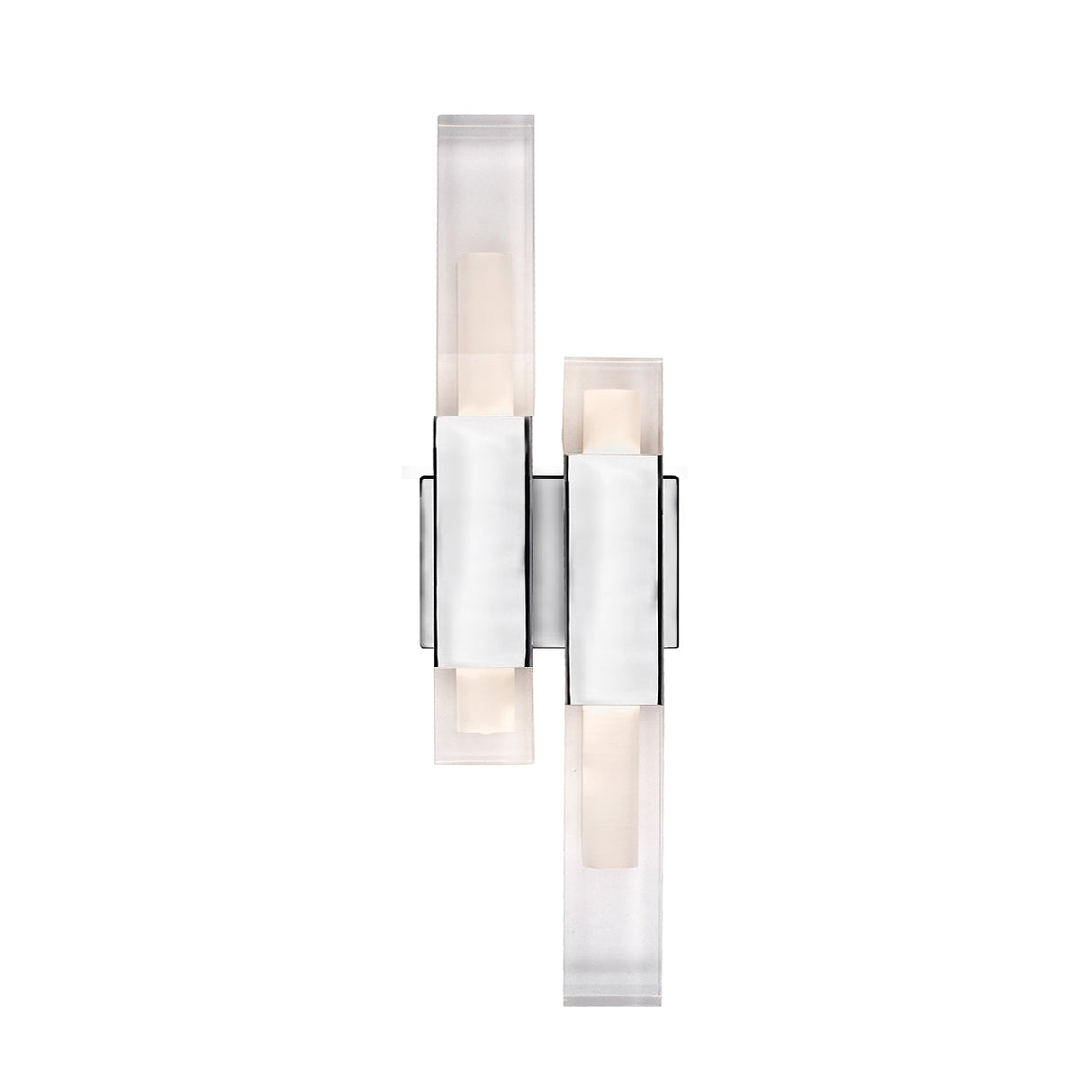 Kuzco Martelo 22-in Wall Sconce