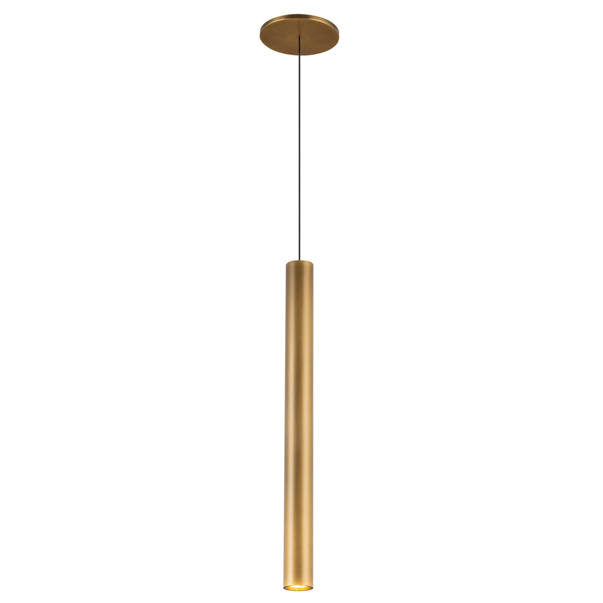 Kuzco Mason 20-in Pendant