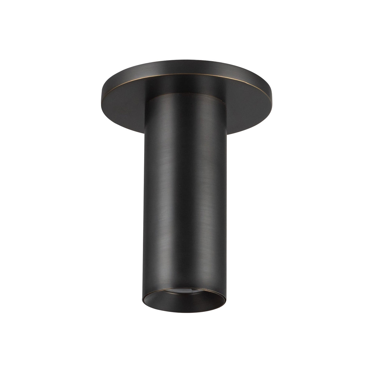 Kuzco Mason 6-in Semi-Flush Mount