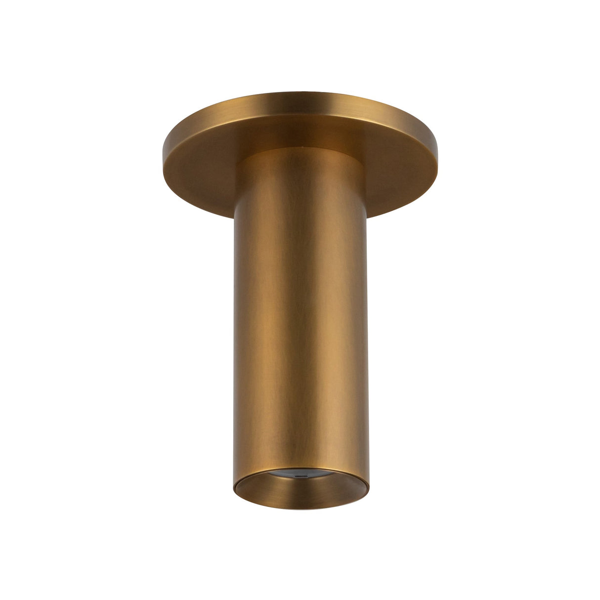 Kuzco Mason 6-in Semi-Flush Mount