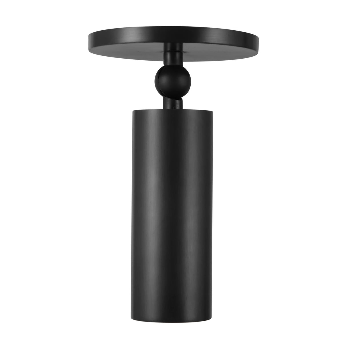 Kuzco Mason 7-in Semi-Flush Mount