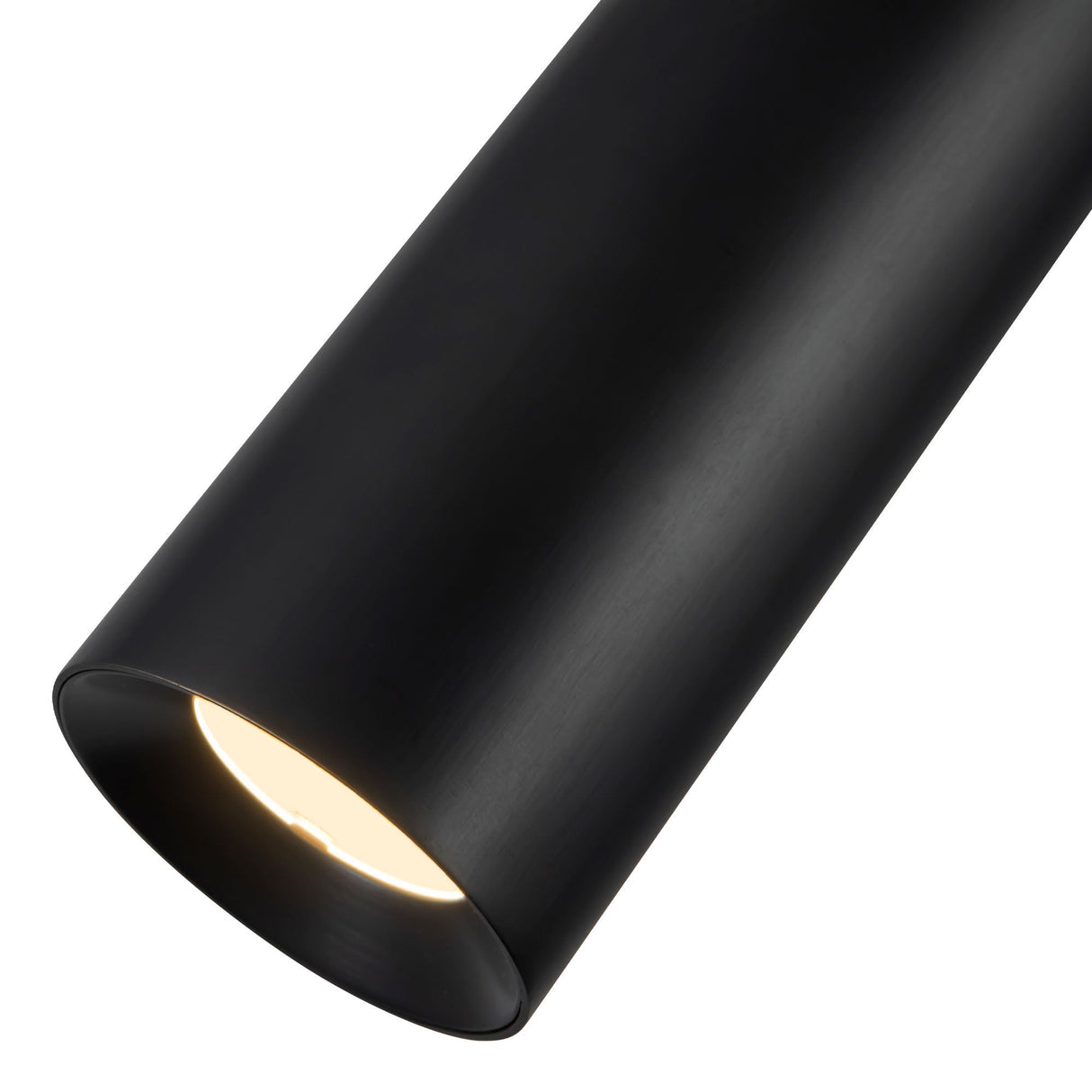 Kuzco Mason 7-in Semi-Flush Mount