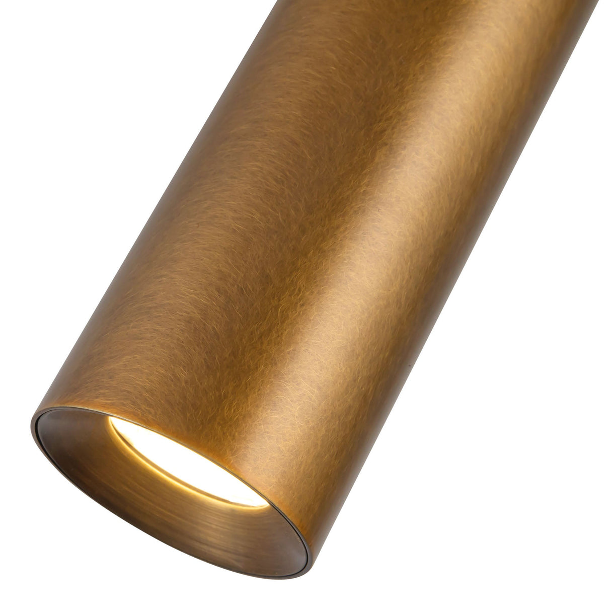 Kuzco Mason 7-in Semi-Flush Mount