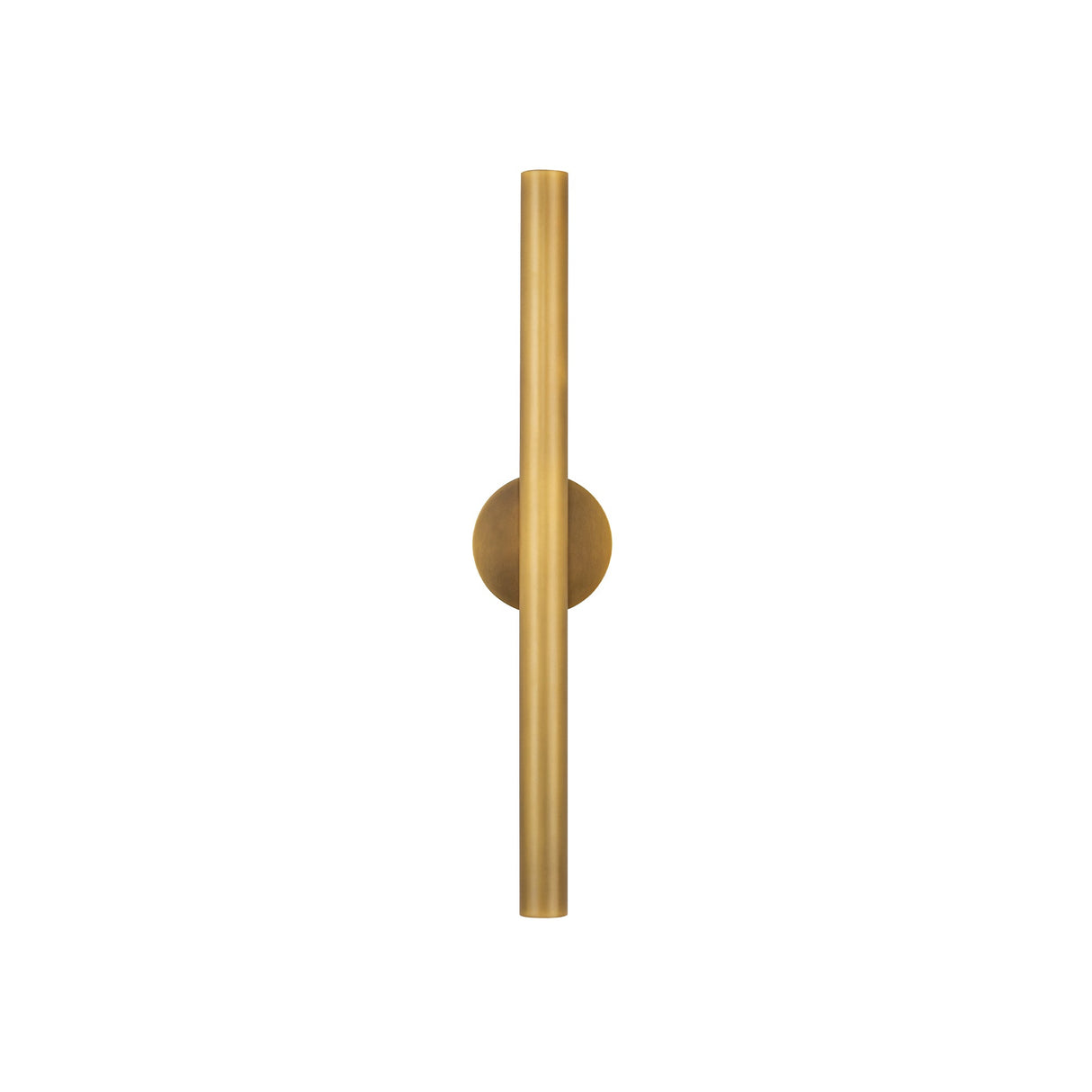 Kuzco Mason 24-in Wall Sconce