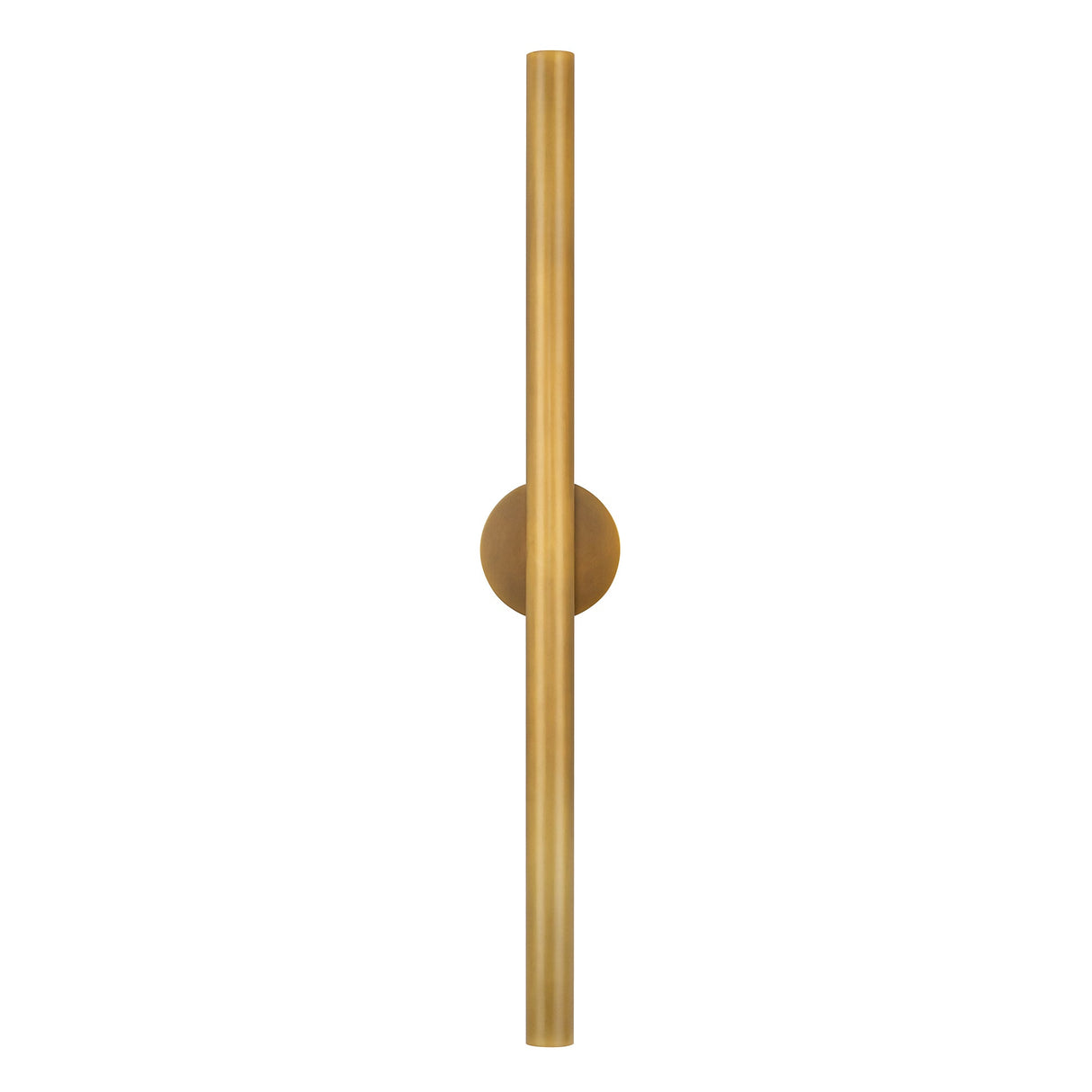 Kuzco Mason 32-in Wall Sconce