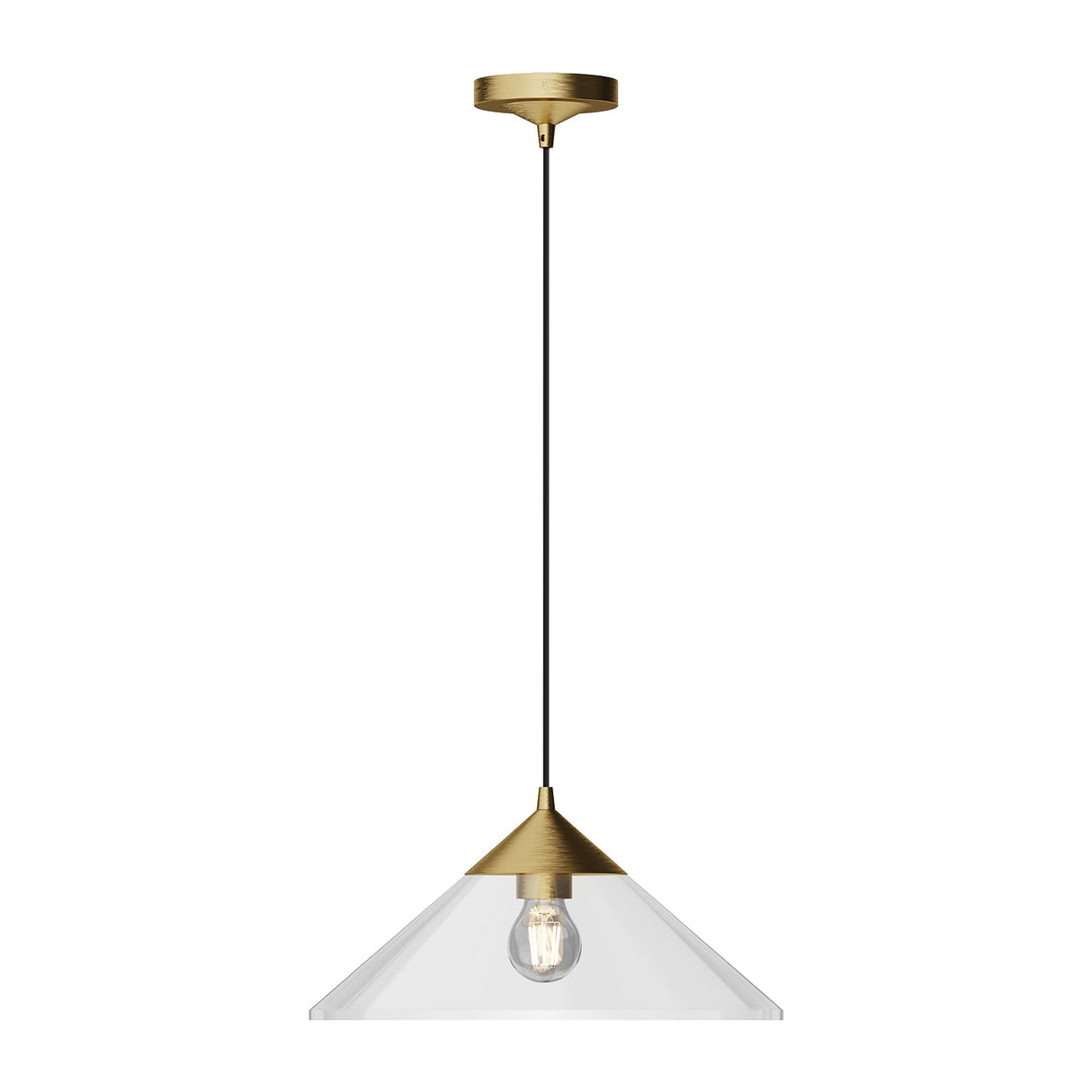Alora Mood Mauer 15-in Pendant