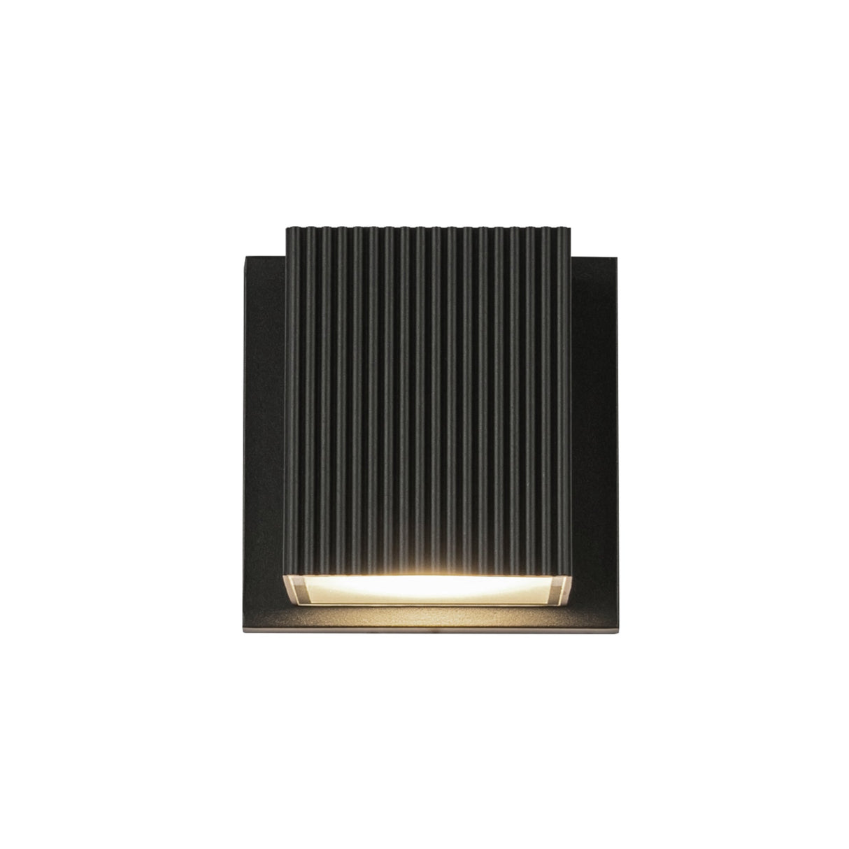 Kuzco Mavis 4-in Exterior Wall Sconce