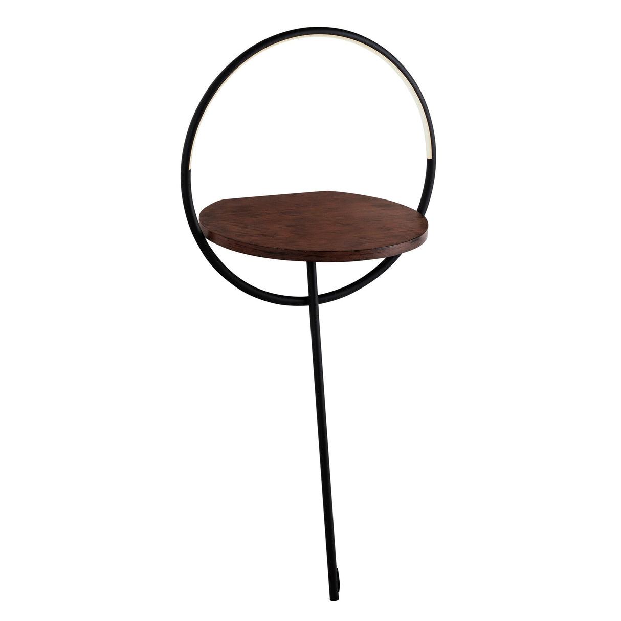 Kuzco Maya 18-in Floor Lamp