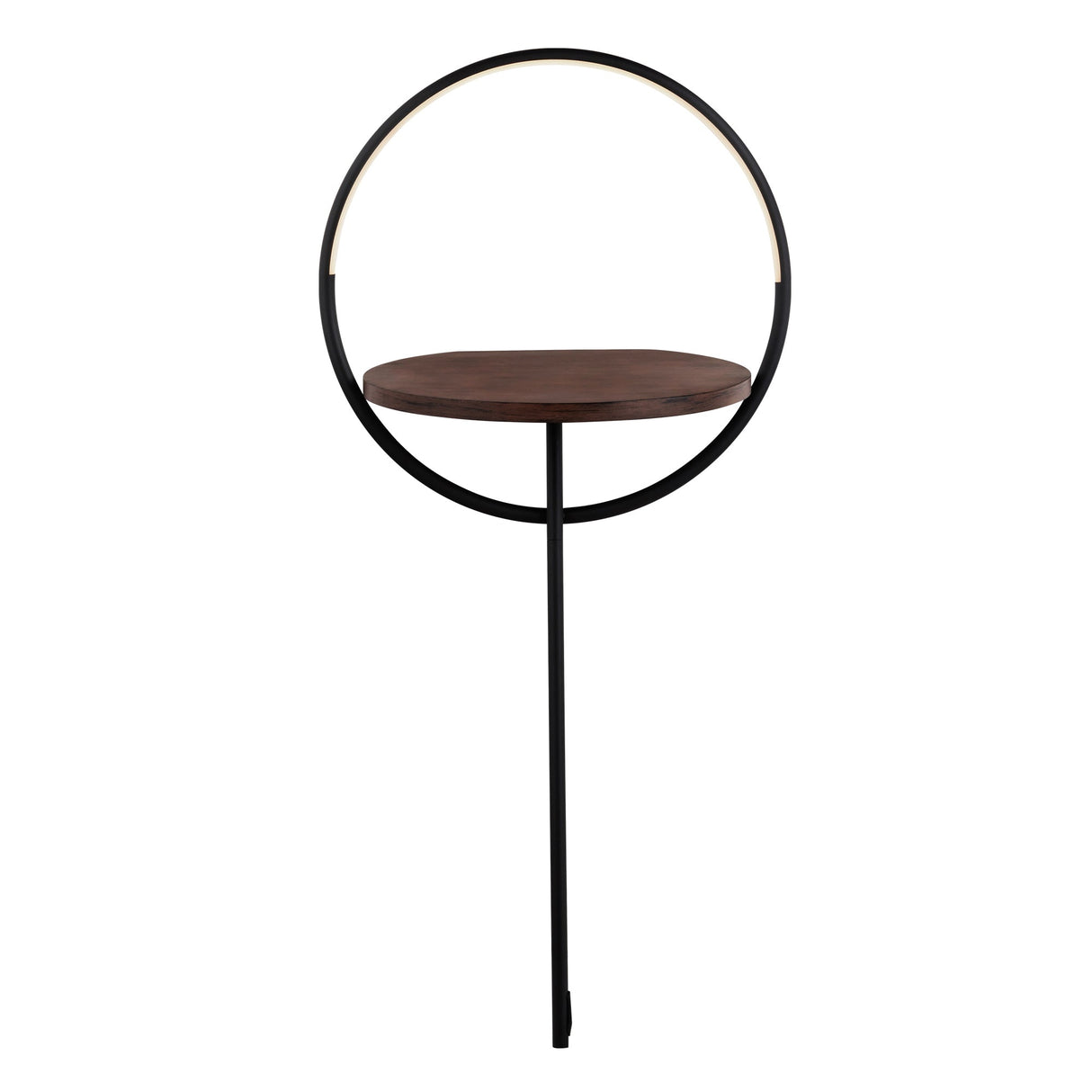 Kuzco Maya 18-in Floor Lamp