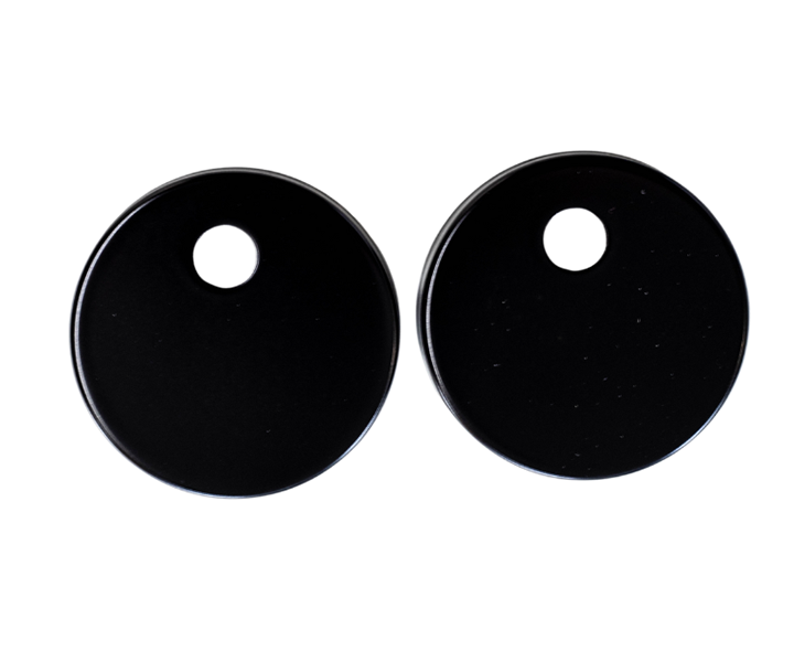 Caroma Hinge Covers for 326611 soft-Close, detachable seat