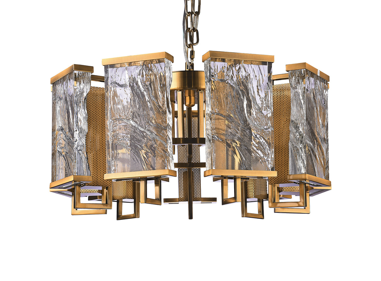 Chandelier MU75