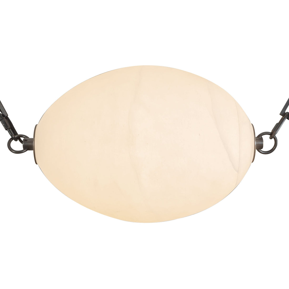 Alora Mineral 5-Head Chandelier