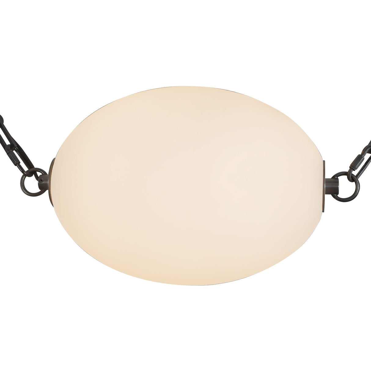 Alora Mineral 5-Head Chandelier