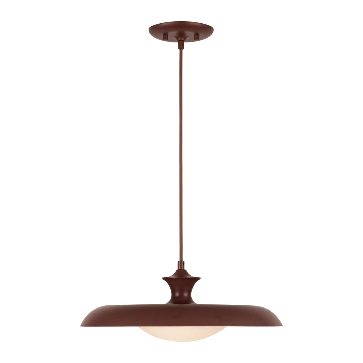 Alora Mood Minori 15-in Pendant