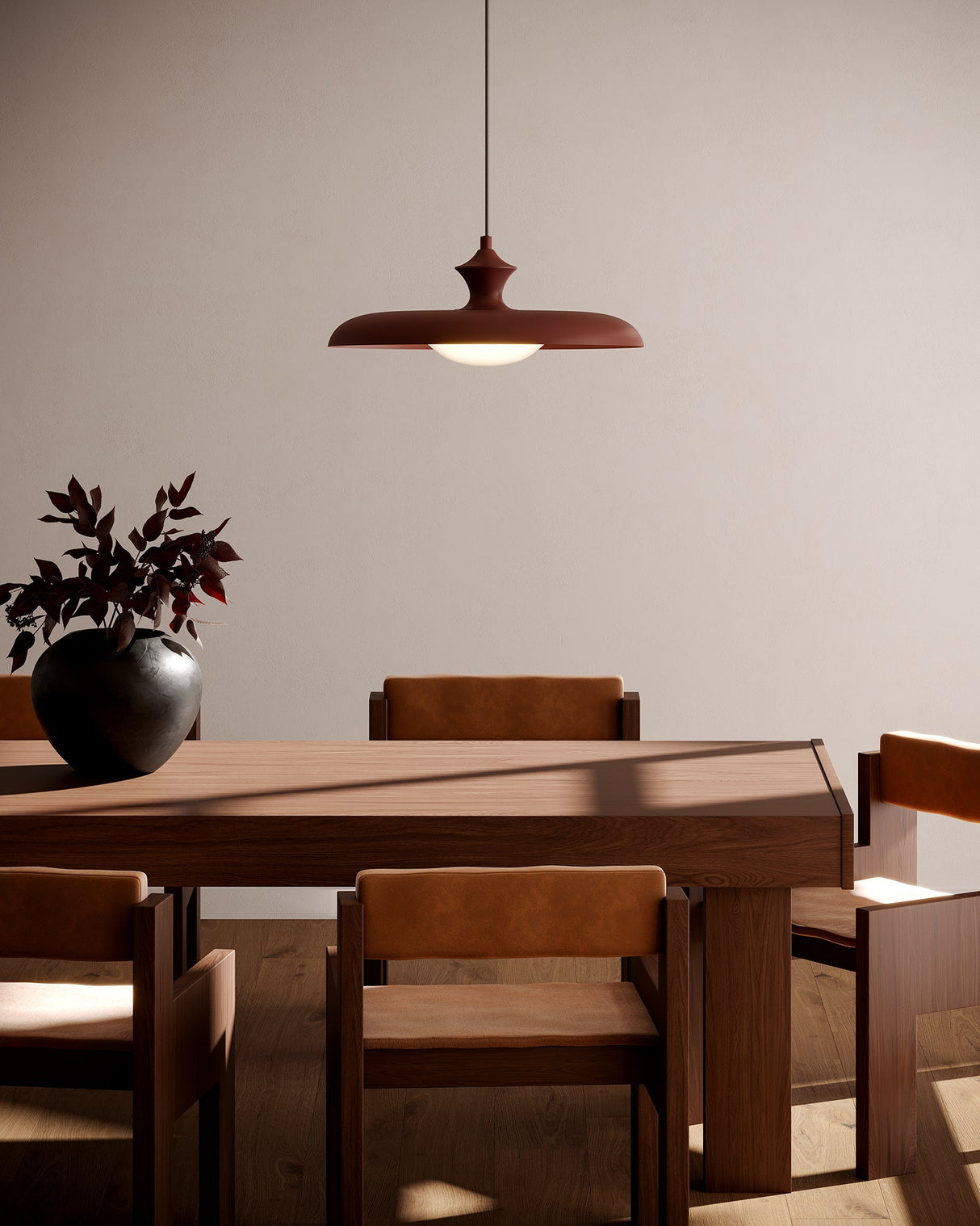 Alora Mood Minori 15-in Pendant