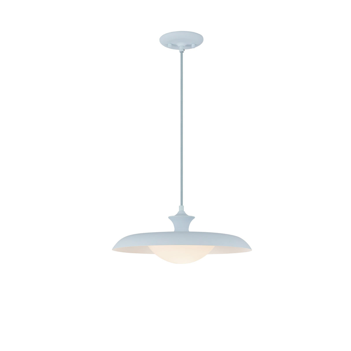 Alora Mood Minori 15-in Pendant