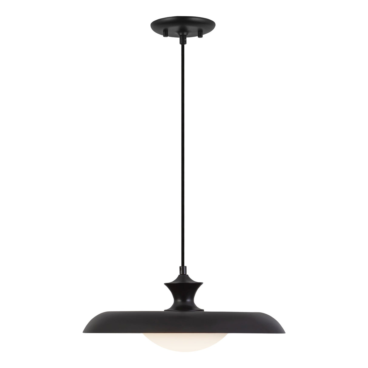Alora Mood Minori 15-in Pendant