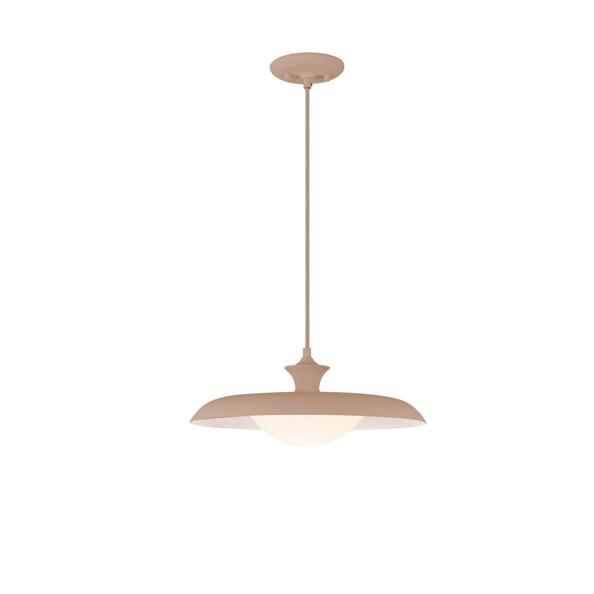 Alora Mood Minori 15-in Pendant