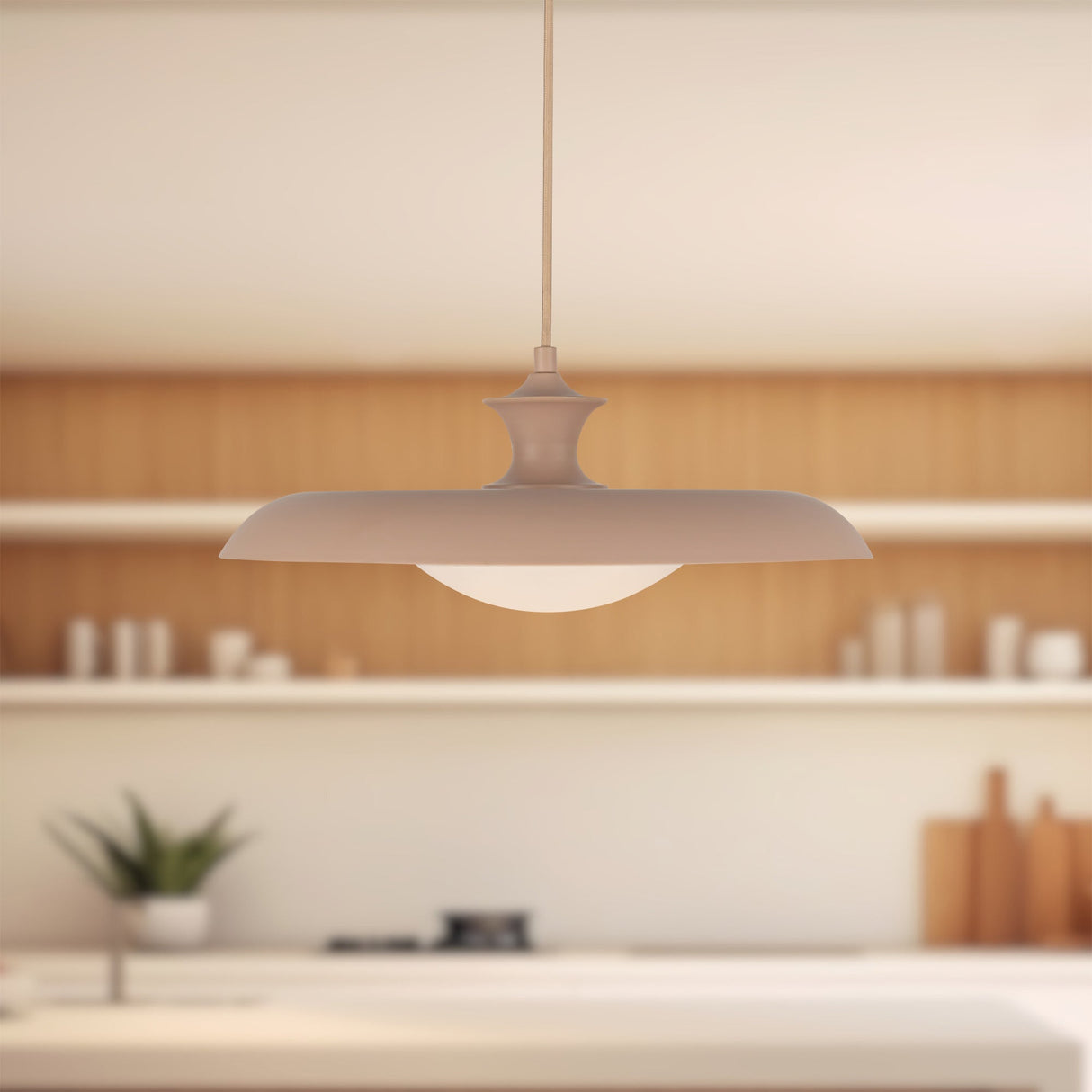 Alora Mood Minori 15-in Pendant