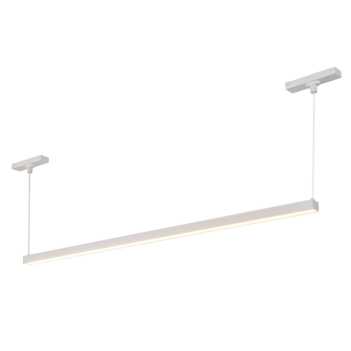 Kuzco Mira 33-in Trilo Track Linear Pendant