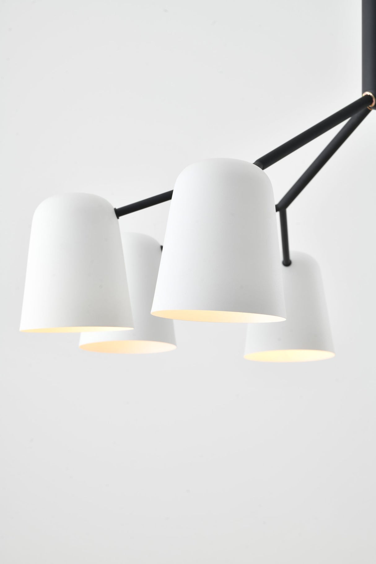 Chandelier DLS87C37W