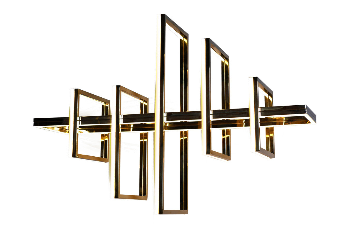 LED Chandelier ML02