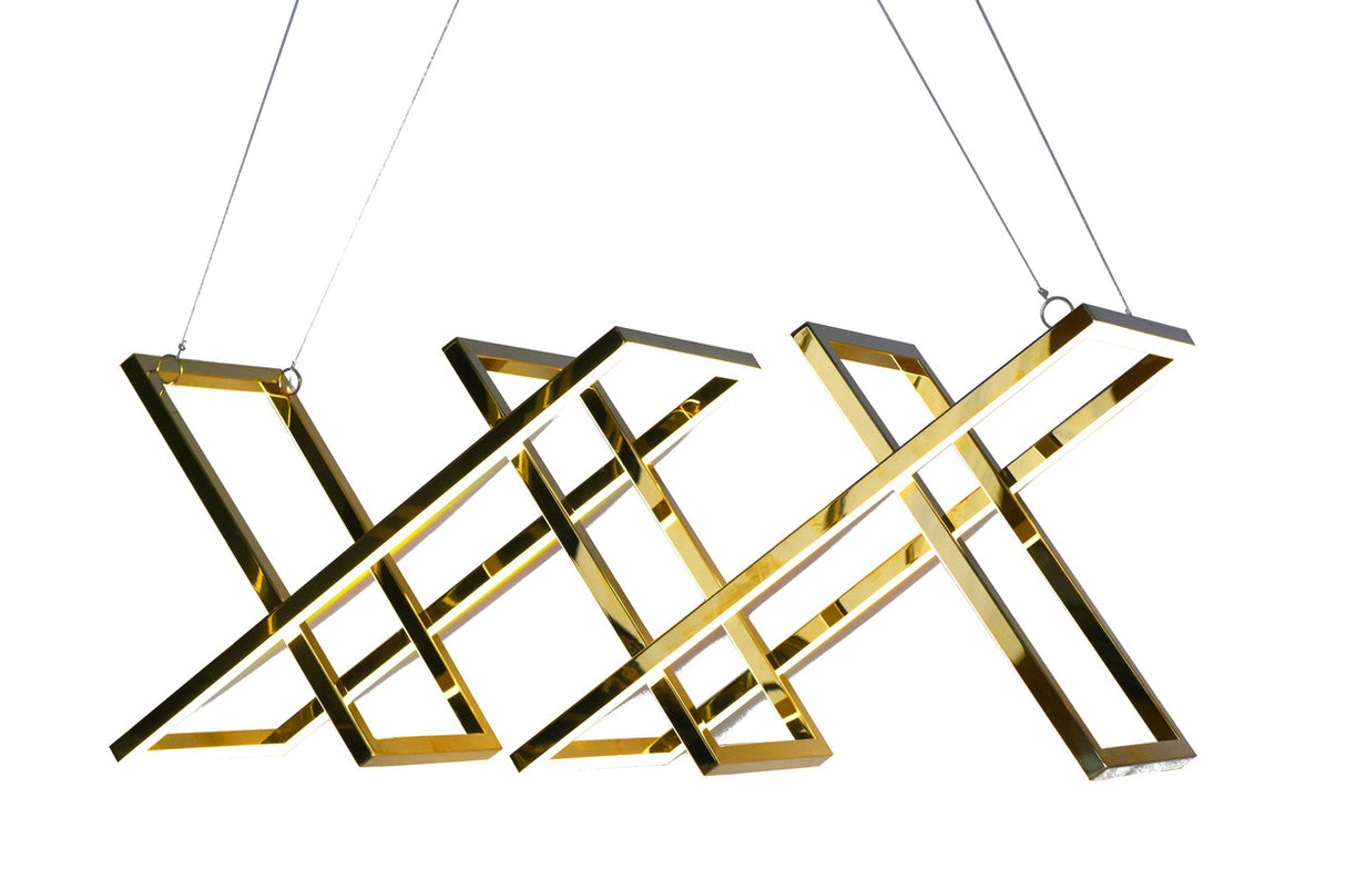 LED Chandelier ML03