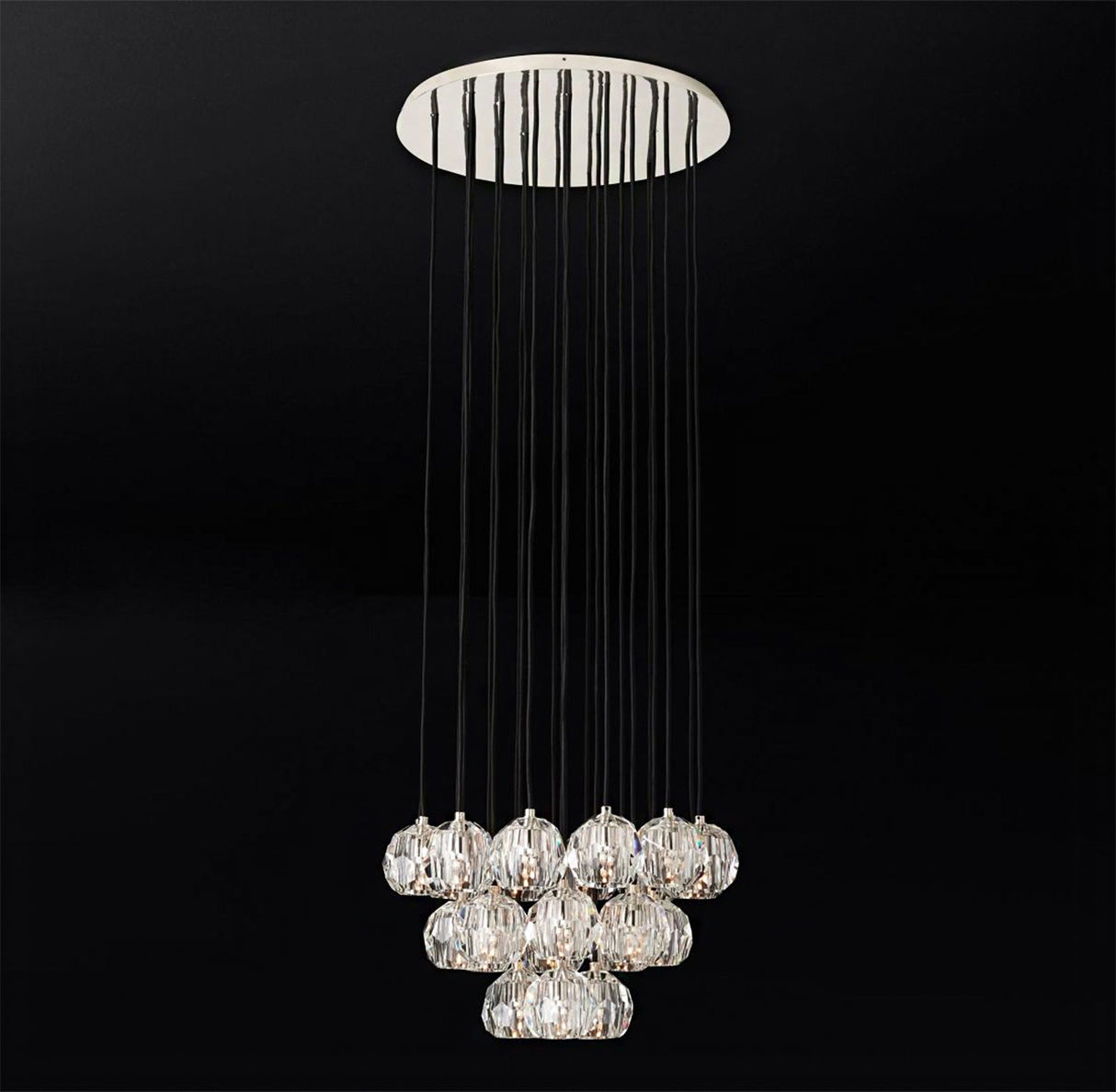 Chandelier BDC01