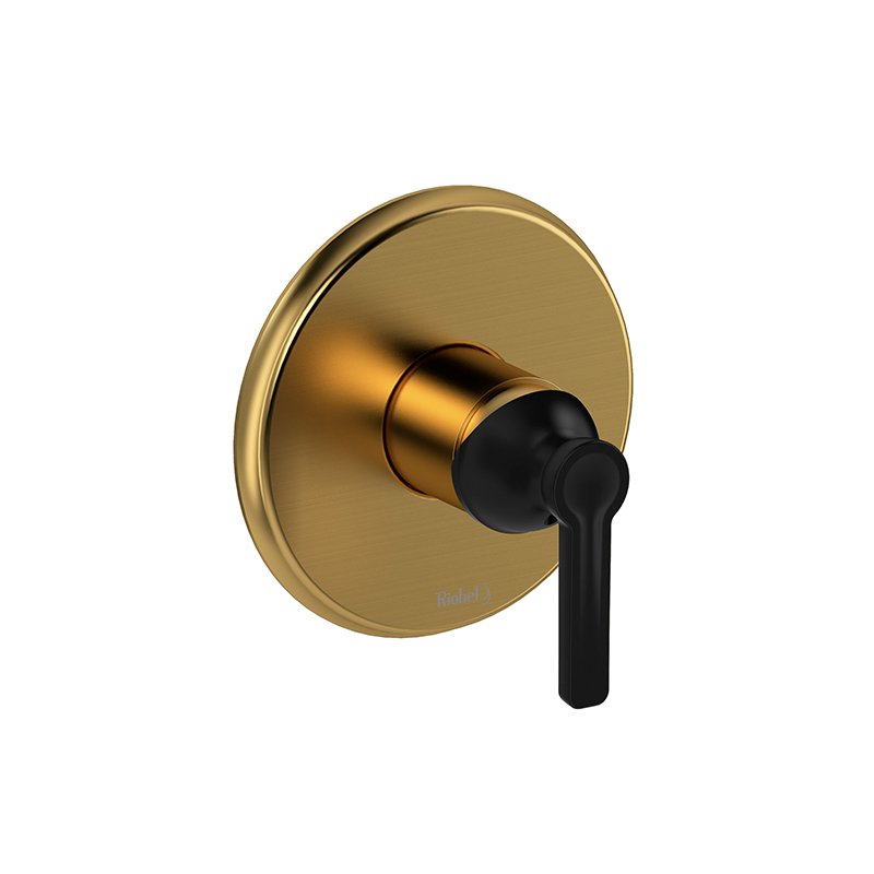 Momenti Type P (pressure balance) valve trim