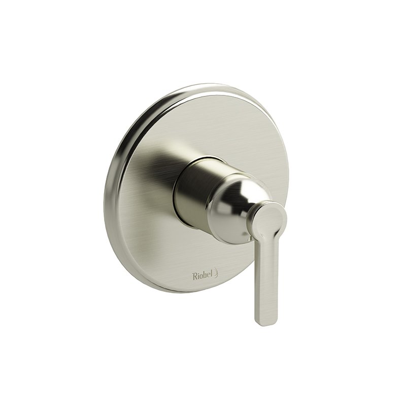 Momenti Type P (pressure balance) valve trim