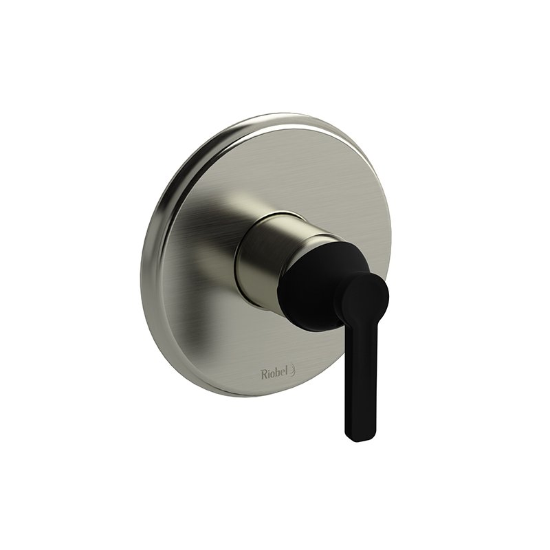 Momenti Type P (pressure balance) valve trim