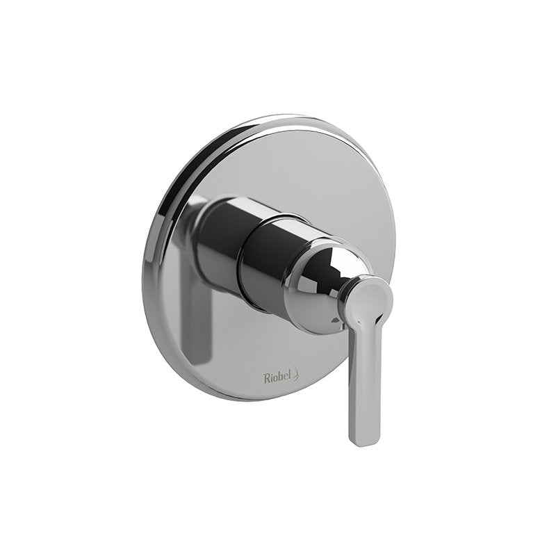 Momenti Type P (pressure balance) valve trim