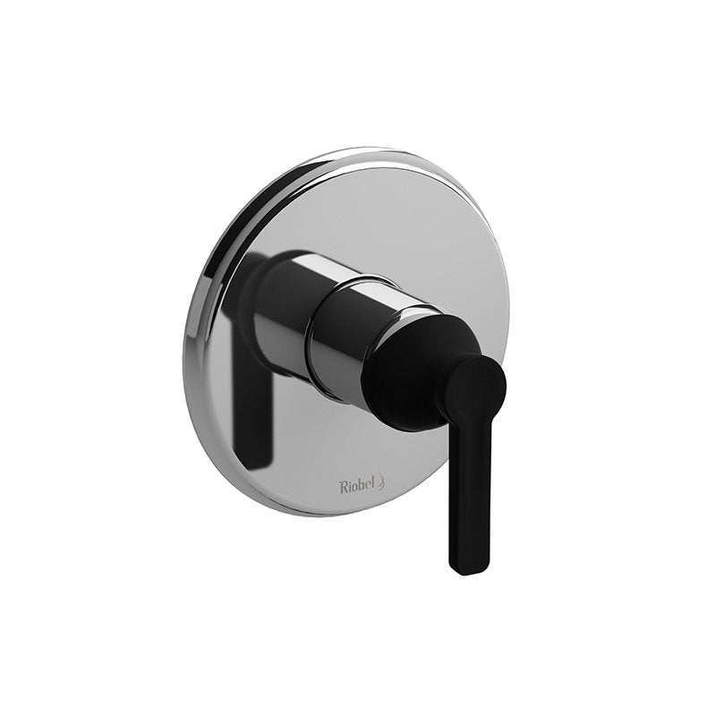 Momenti Type P (pressure balance) valve trim