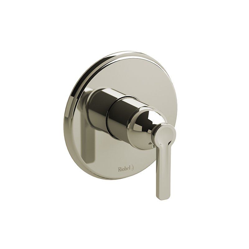 Momenti Type P (pressure balance) valve trim