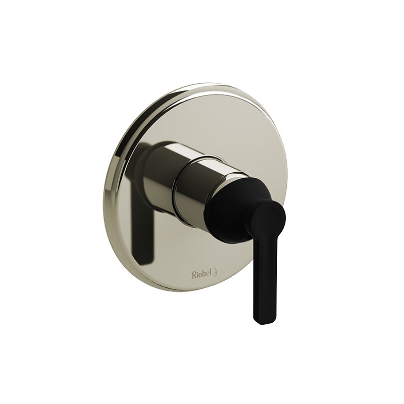 Momenti Type P (pressure balance) valve trim