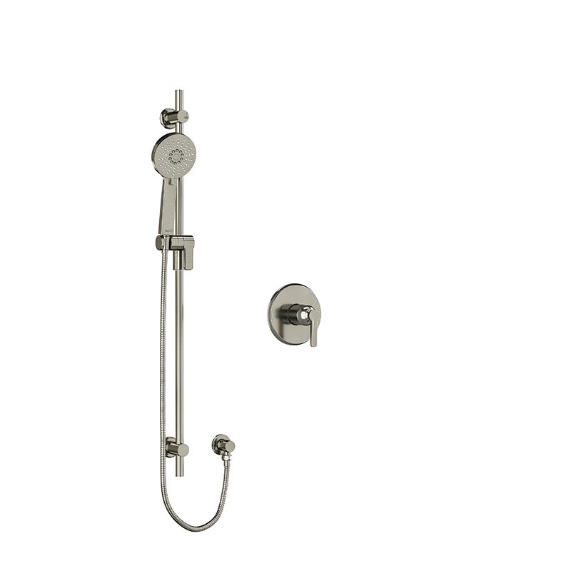 Momenti Type P (pressure balance) shower
