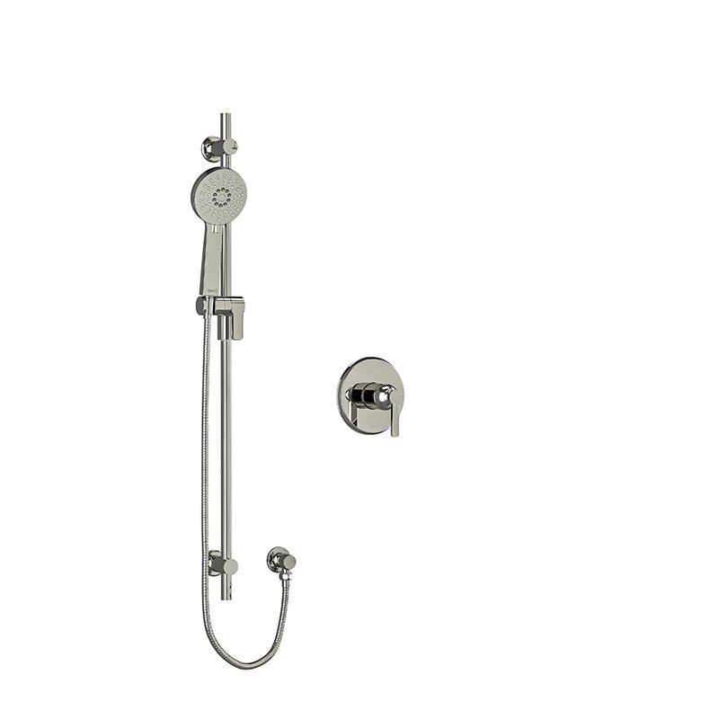 Momenti Type P (pressure balance) shower
