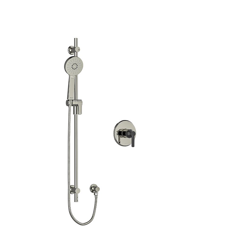 Momenti Type P (pressure balance) shower