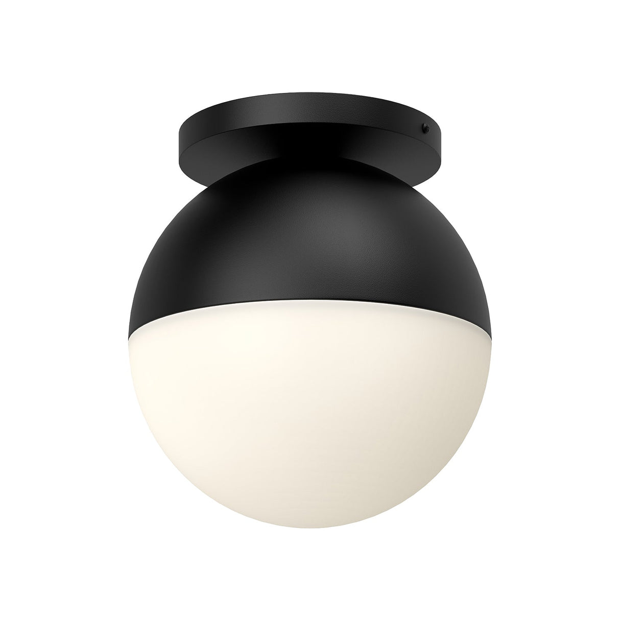Kuzco Monae 10-in Flush Mount