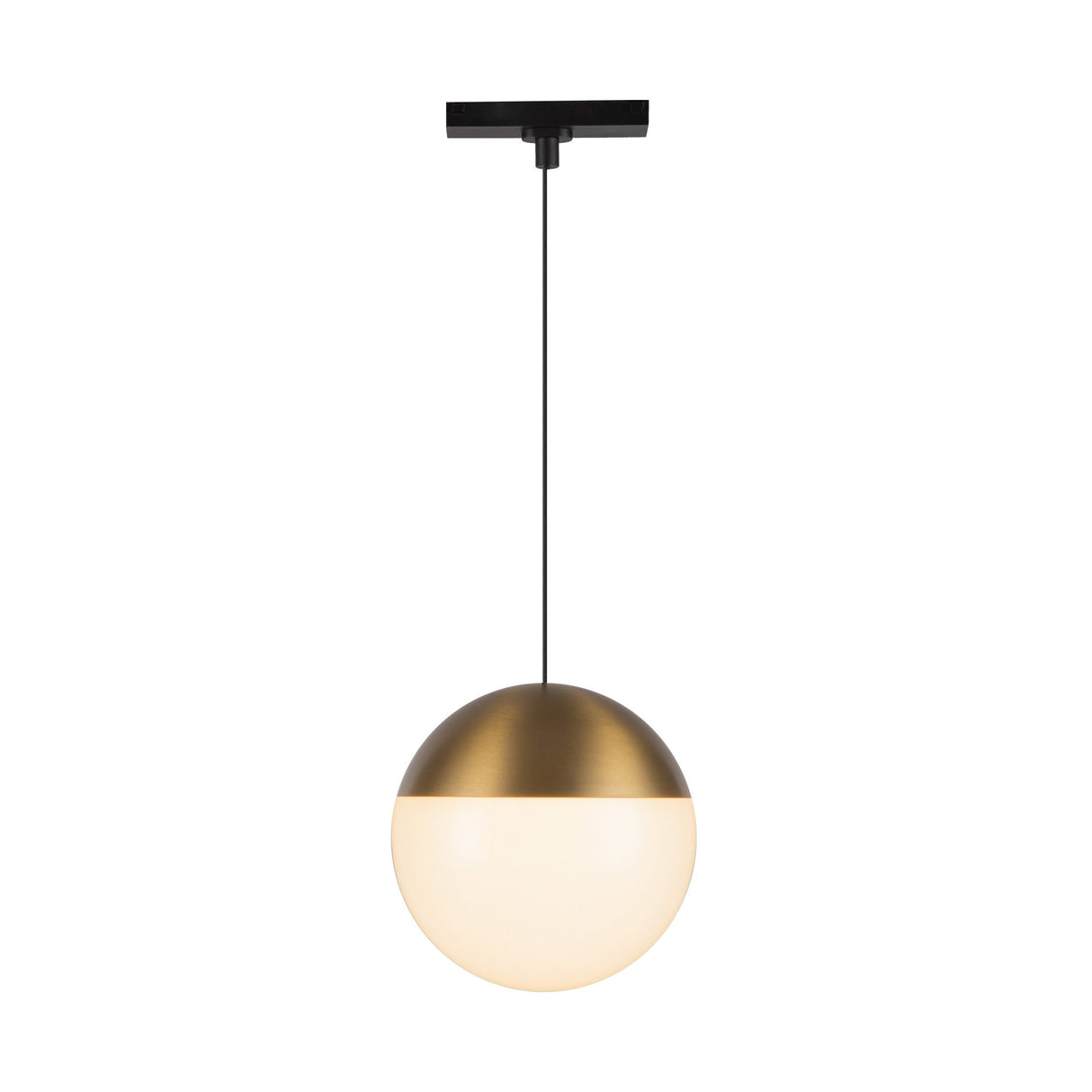 Kuzco Monae 7-in Trilo Track Pendant