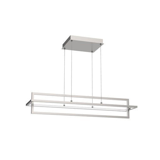 Kuzco Mondrian LP16236 Linear Pendant Light - image 3