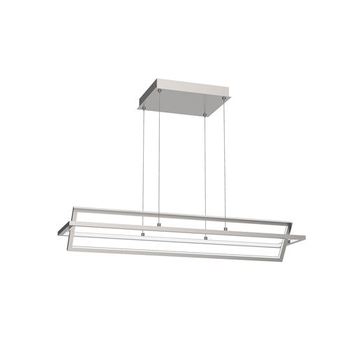Kuzco Mondrian LP16236 Linear Pendant Light - image 4