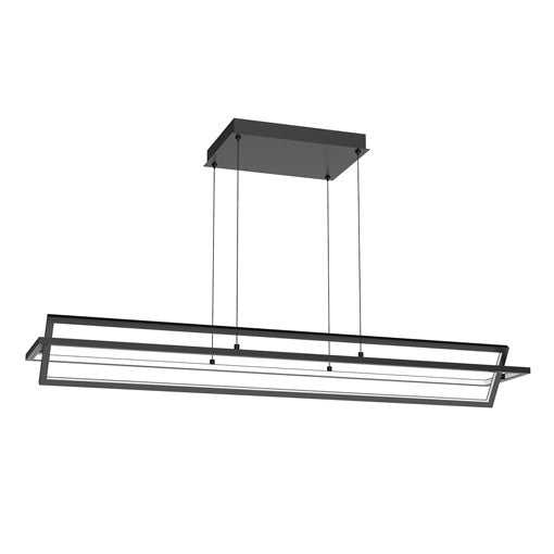 Kuzco Mondrian LP16248 Linear Pendant Light - image 2