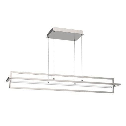 Kuzco Mondrian LP16248 Linear Pendant Light - image 3