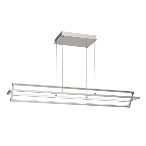 Kuzco Mondrian LP16248 Linear Pendant Light - image 4