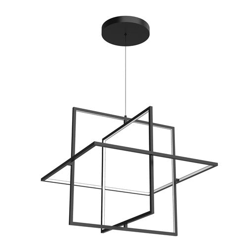 Kuzco Mondrian PD16328 LED Pendant Light - image 1