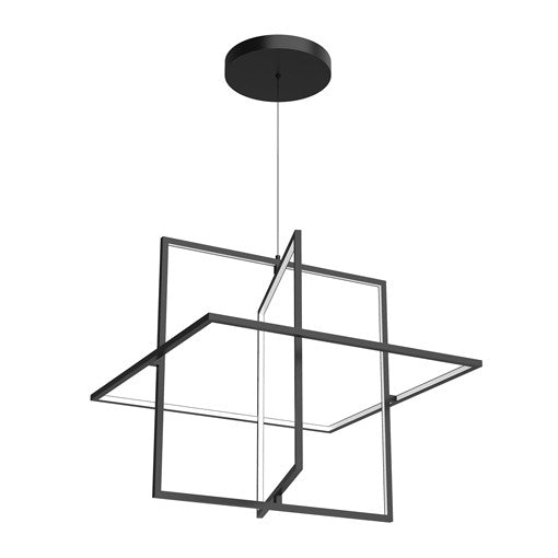 Kuzco Mondrian PD16328 LED Pendant Light - image 2